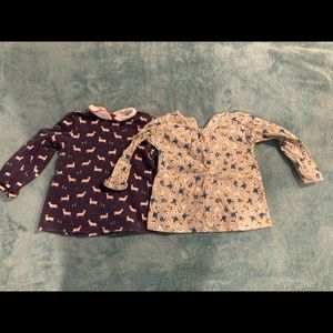 Baby Boden Mini Boden shirts 18-24m